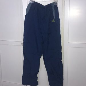 Adidas sweatpants